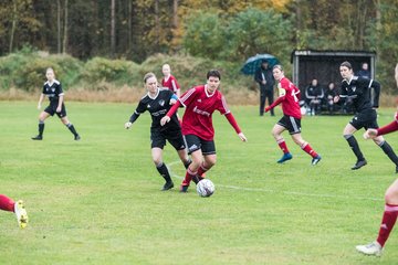 Bild 186 - Frauen SG Nie-Bar - Merkur Hademarschen : Ergebnis: 8:0